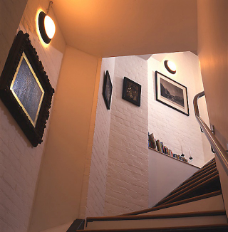 Illustration for article titled Imagine Living Inside These Incredible Tower Homes